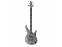 Yamaha TRBX 204 GRM Grey Metallic Yamaha TRBX 204 GRM Grey Metallic